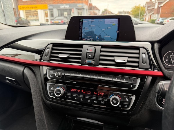 Used BMW 4 Series 2014 for sale - 76198554: Photo 41