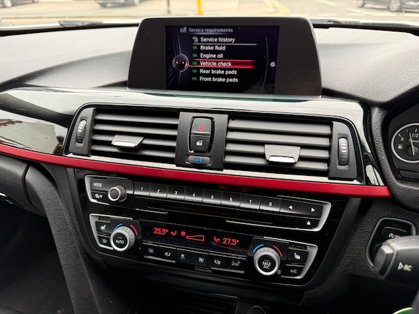 Used BMW 4 Series 2014 for sale - 76198554: Photo 42