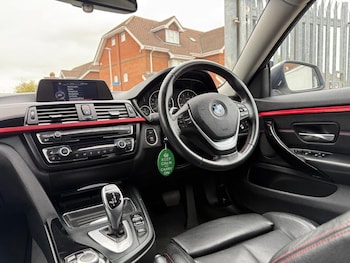 Used BMW 4 Series 2014 for sale - 76198554: Photo 4