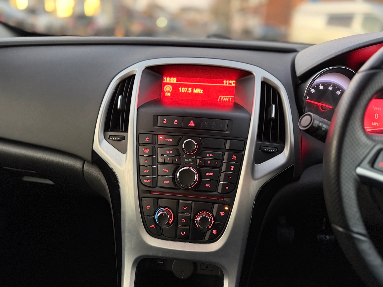 Used Vauxhall Astra GTC 2012 for sale - 77006203: Photo 12