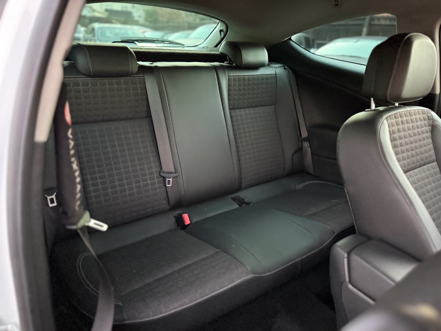 Used Vauxhall Astra GTC 2012 for sale - 77006203: Photo 16