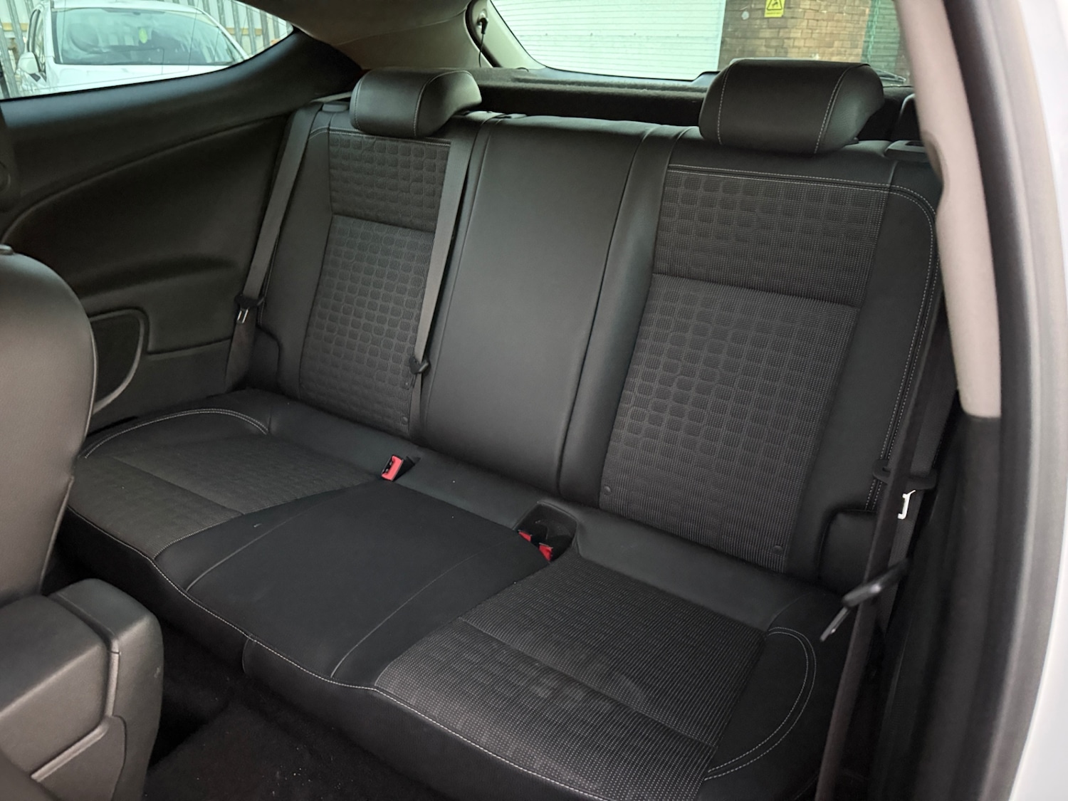 Used Vauxhall Astra GTC 2012 for sale - 77006203: Photo 25