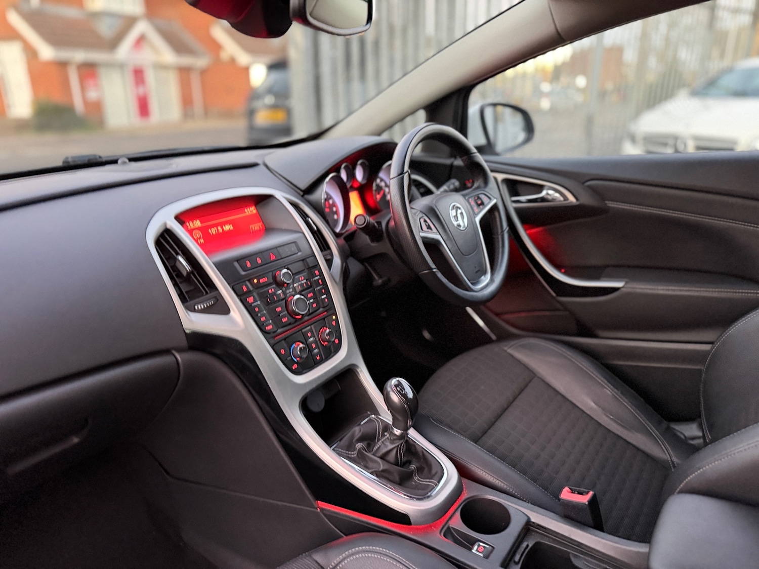 Used Vauxhall Astra GTC 2012 for sale - 77006203: Photo 27