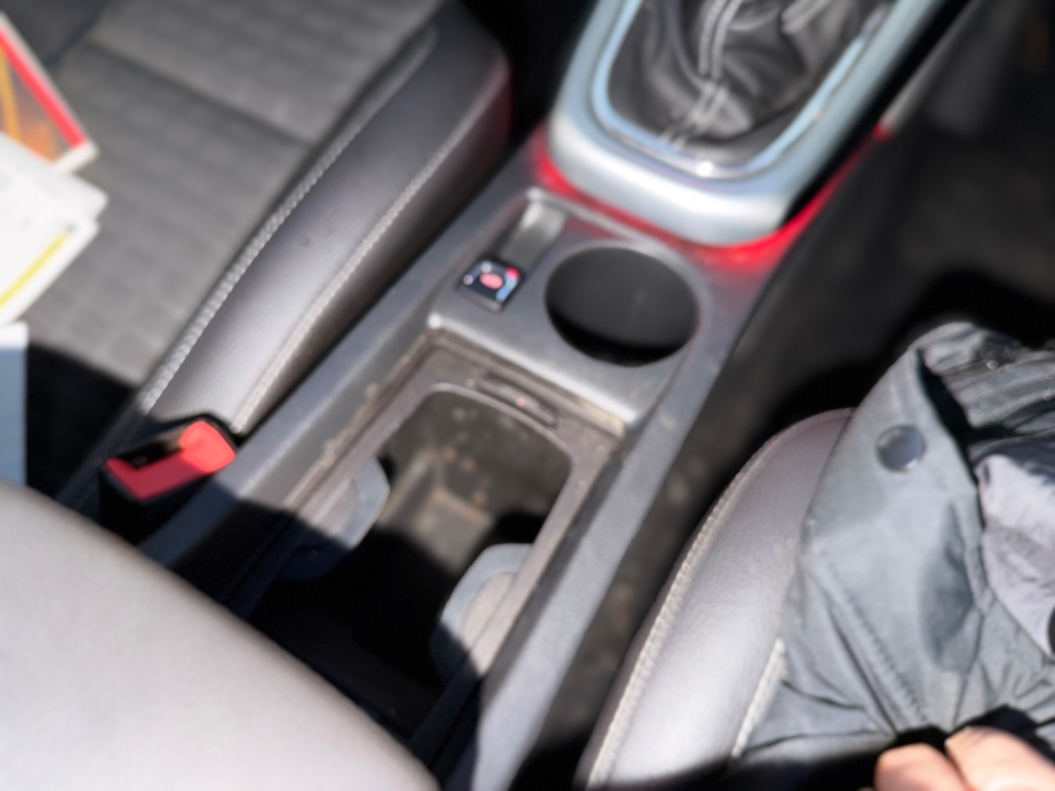 Used Vauxhall Astra GTC 2012 for sale - 77006203: Photo 6