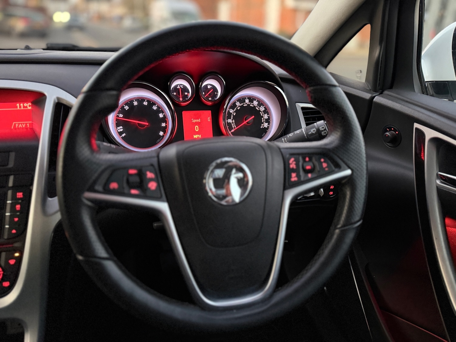 Used Vauxhall Astra GTC 2012 for sale - 77006203: Photo 8