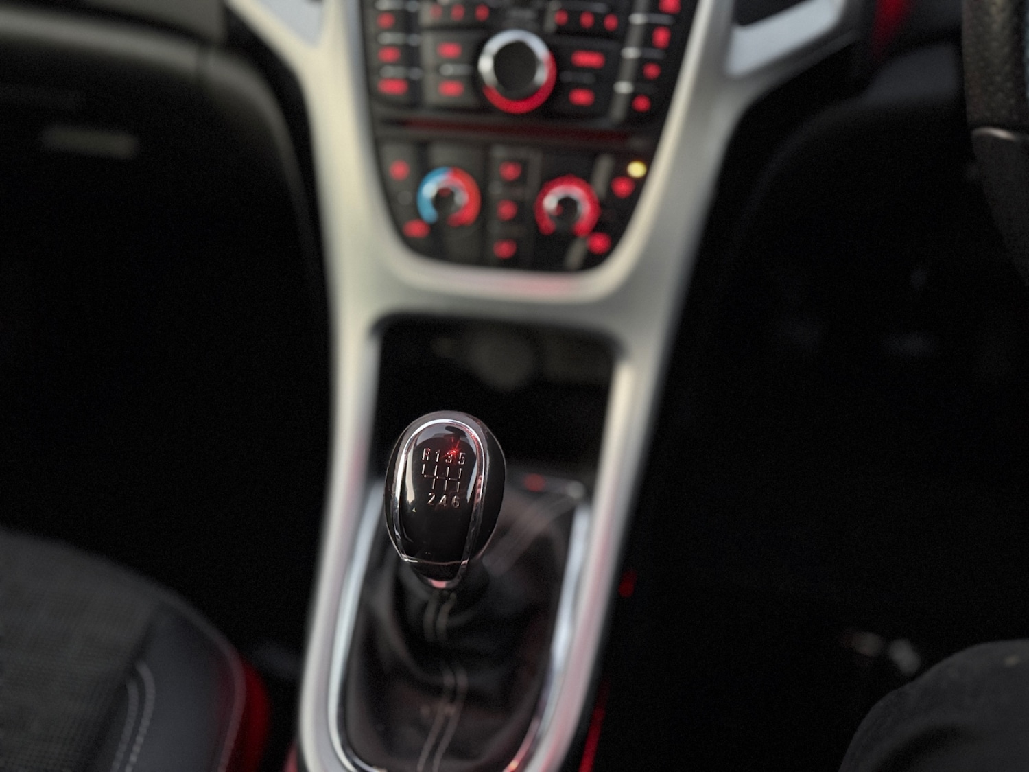 Used Vauxhall Astra GTC 2012 for sale - 77006203: Photo 9