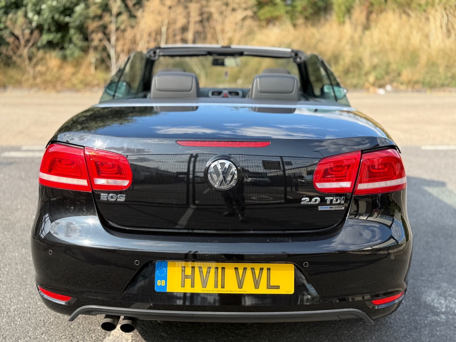 Vehicle 11