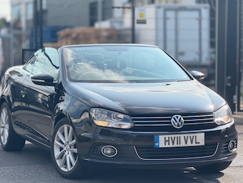 2011 (11) - 2.0 TDI BlueMotion Tech SE 2dr