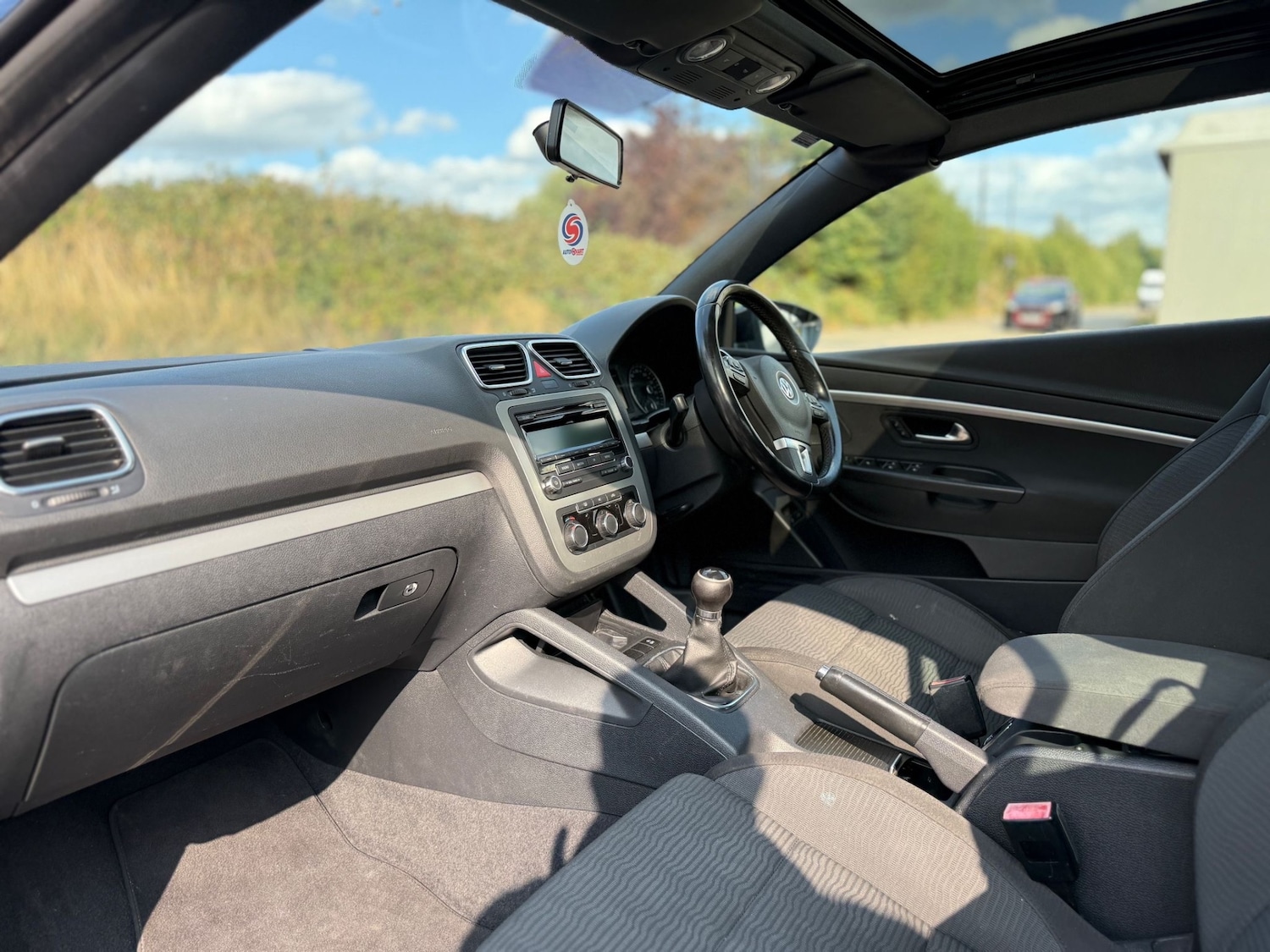 Vehicle 27