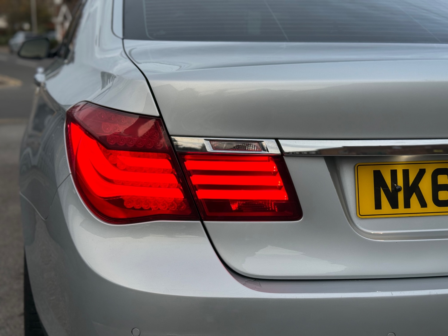 Used BMW 7 Series 2013 for sale - 76416192: Photo 15