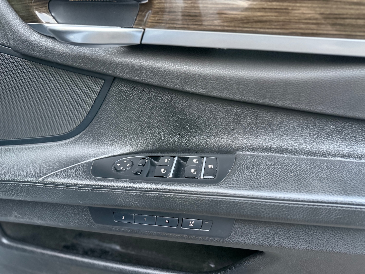 Used BMW 7 Series 2013 for sale - 76416192: Photo 22