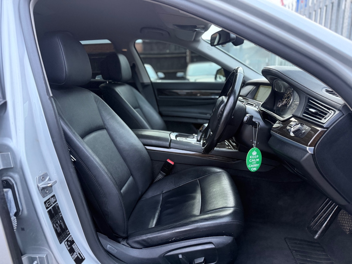 Used BMW 7 Series 2013 for sale - 76416192: Photo 23