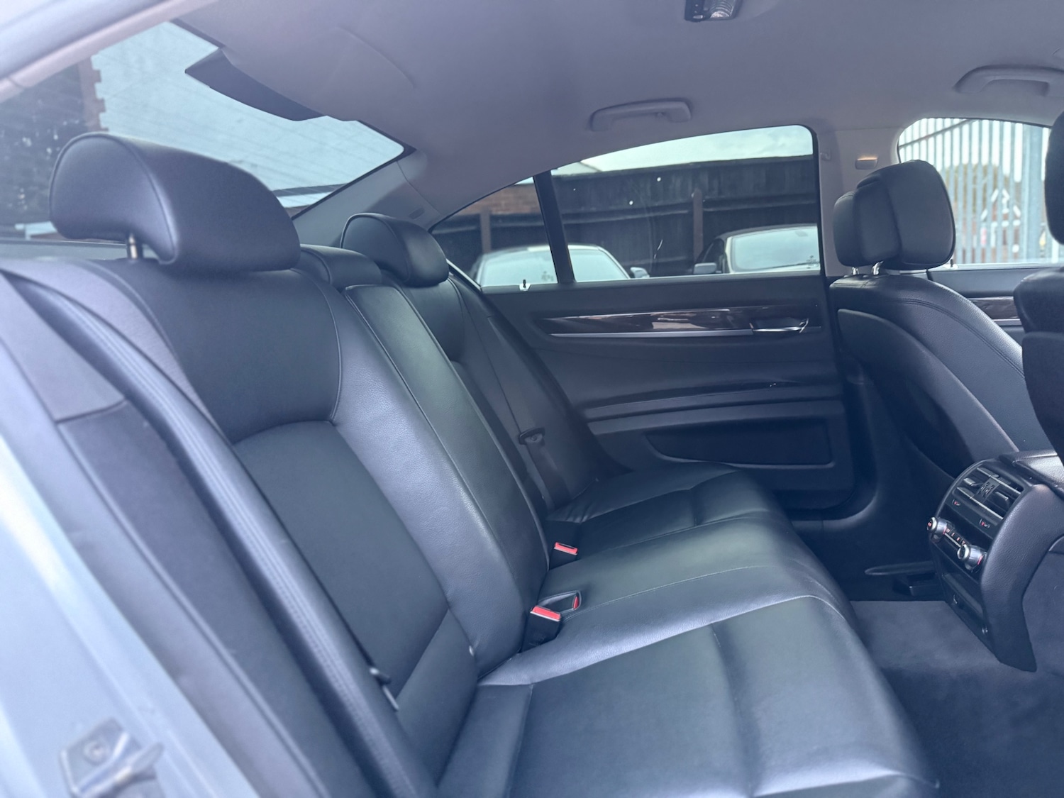 Used BMW 7 Series 2013 for sale - 76416192: Photo 26