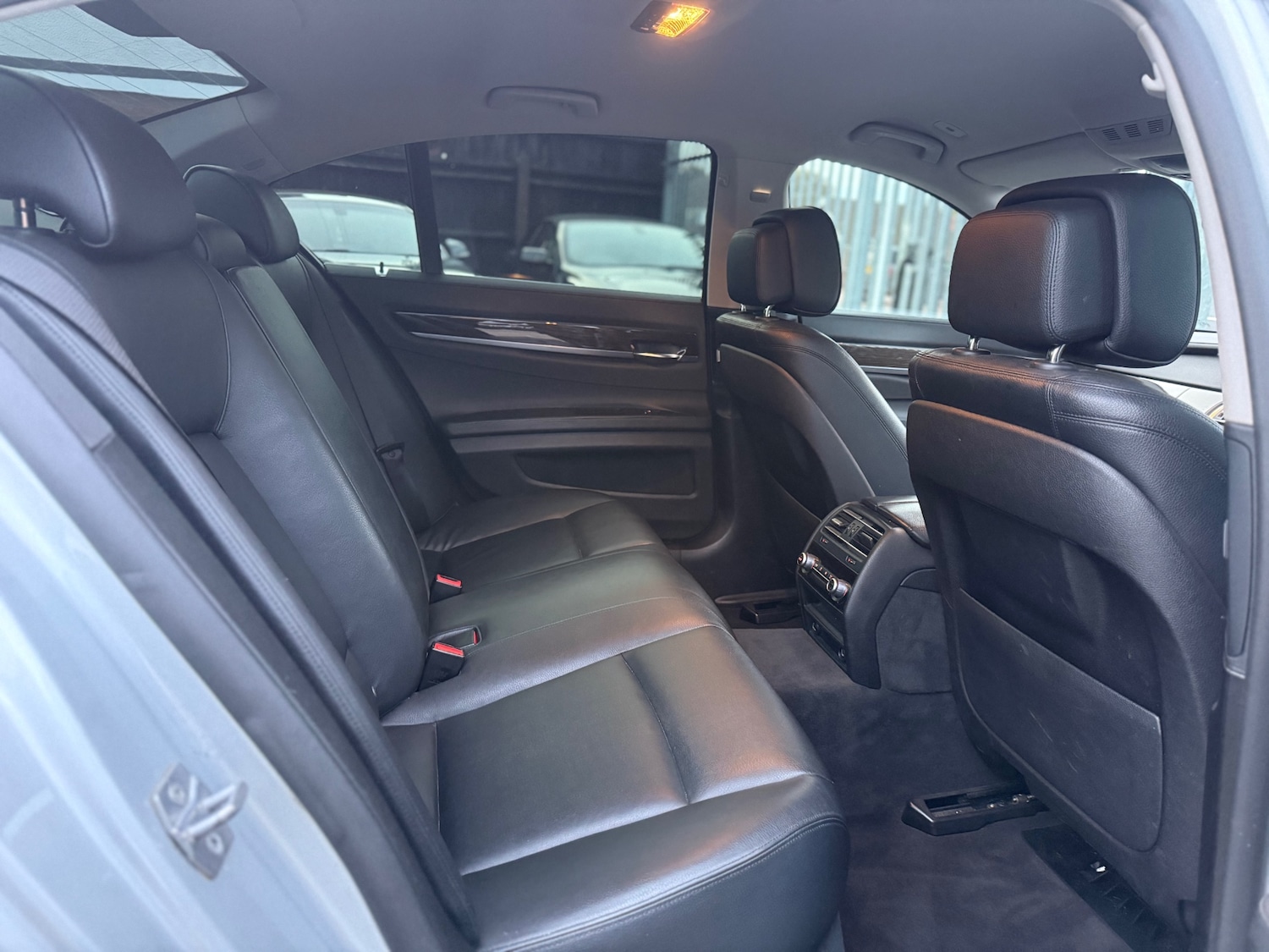 Used BMW 7 Series 2013 for sale - 76416192: Photo 28