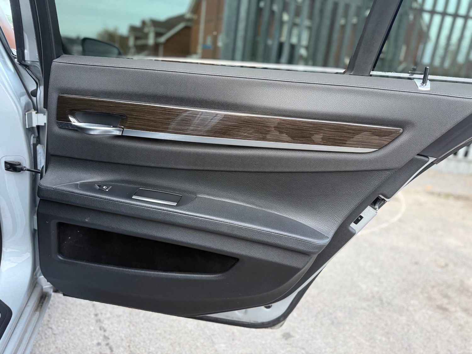 Used BMW 7 Series 2013 for sale - 76416192: Photo 29