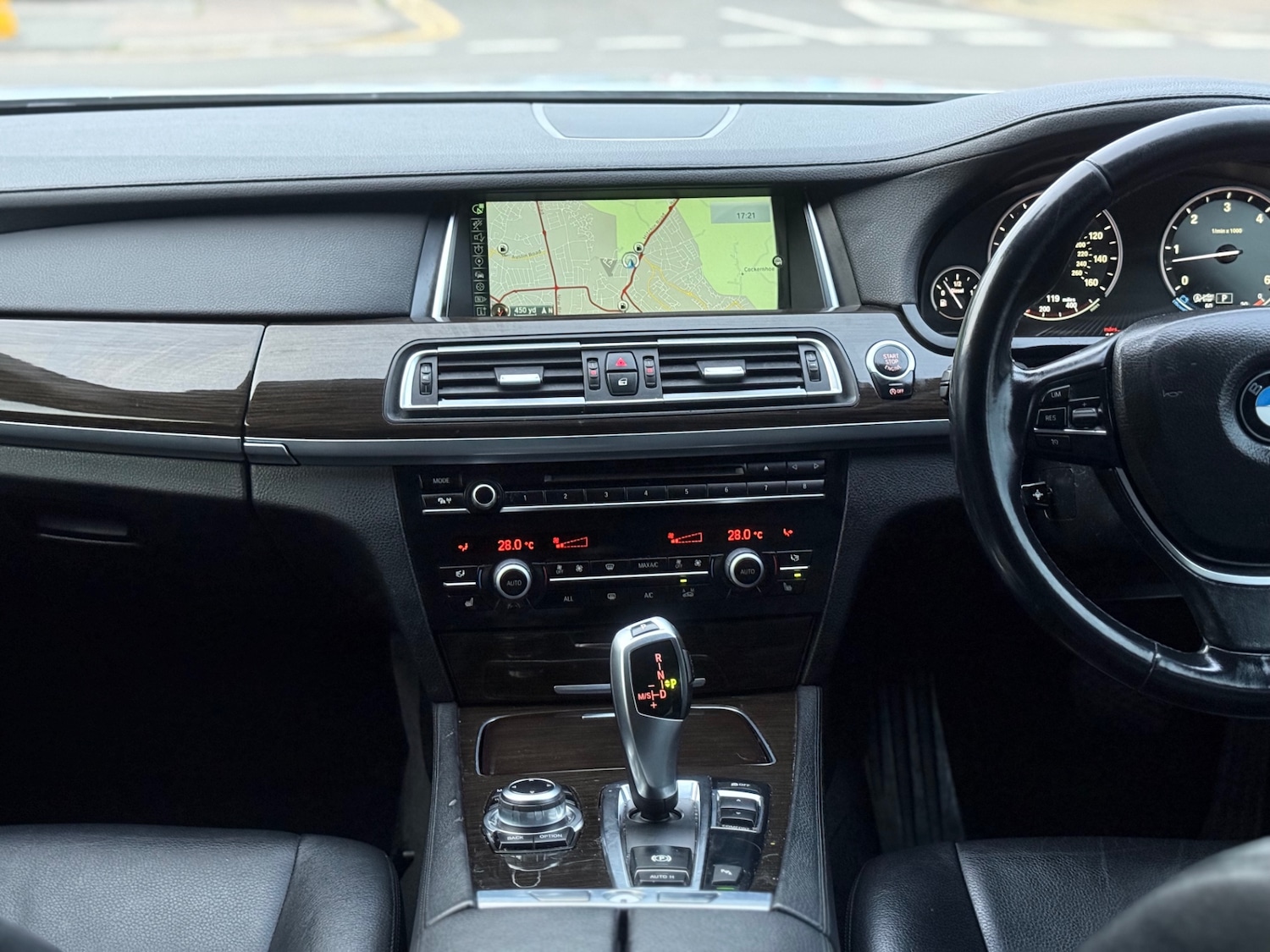 Used BMW 7 Series 2013 for sale - 76416192: Photo 32