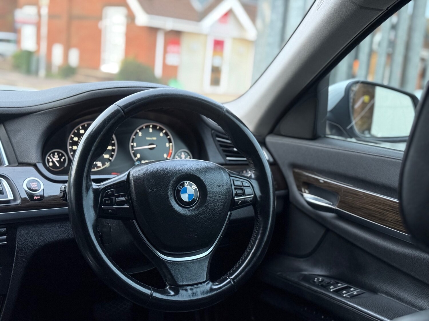 Used BMW 7 Series 2013 for sale - 76416192: Photo 33