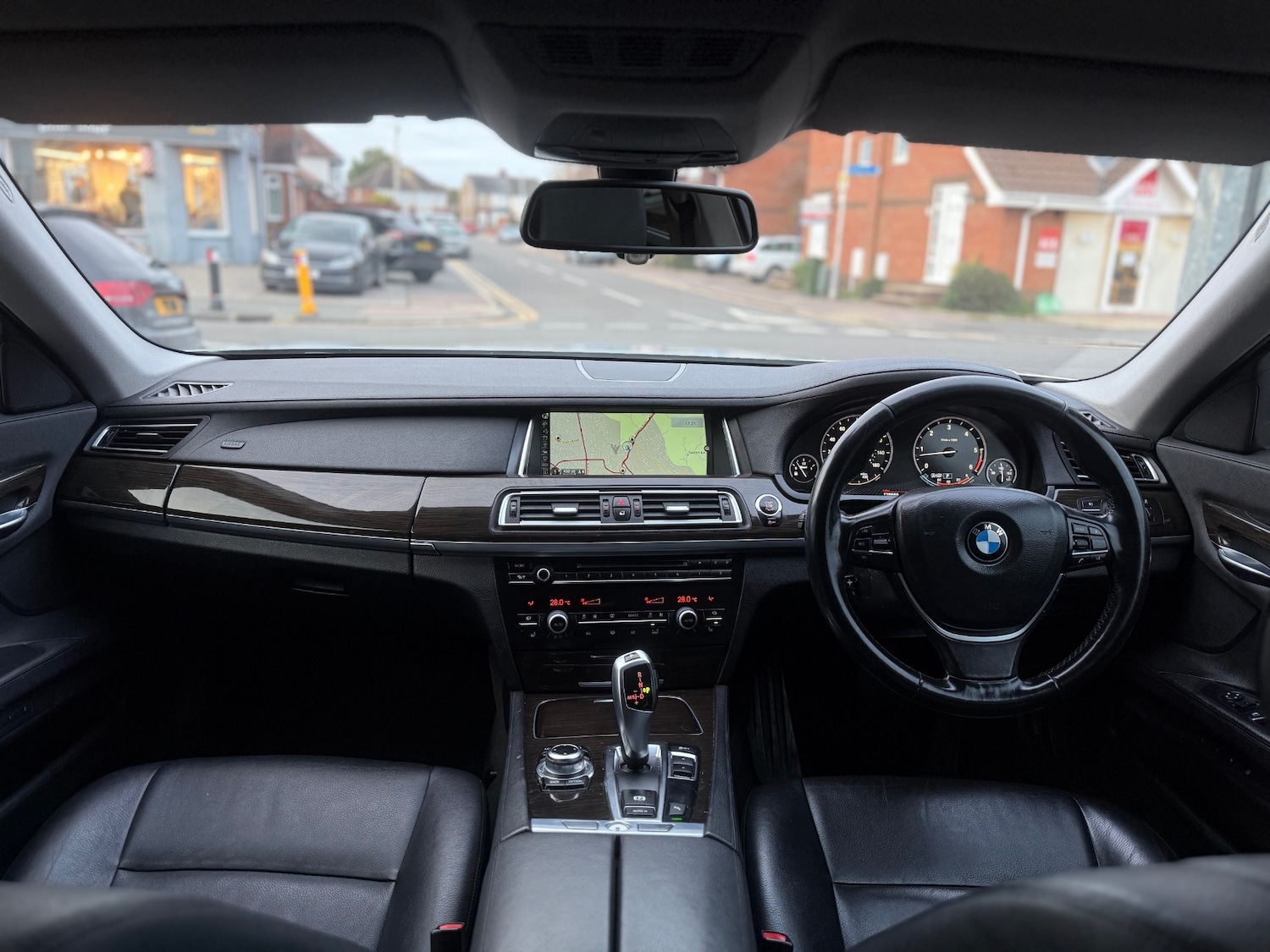 Used BMW 7 Series 2013 for sale - 76416192: Photo 34