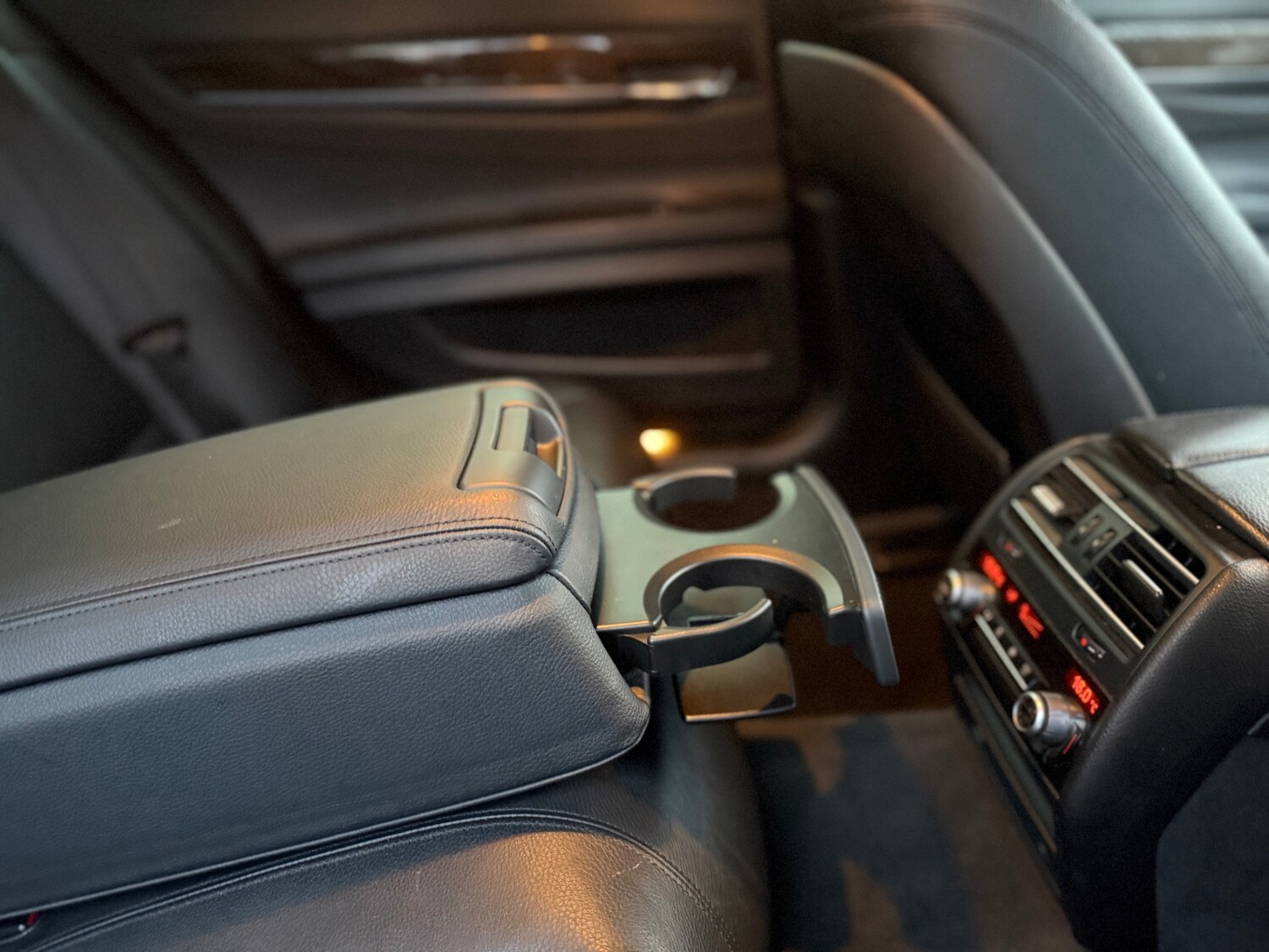 Used BMW 7 Series 2013 for sale - 76416192: Photo 36