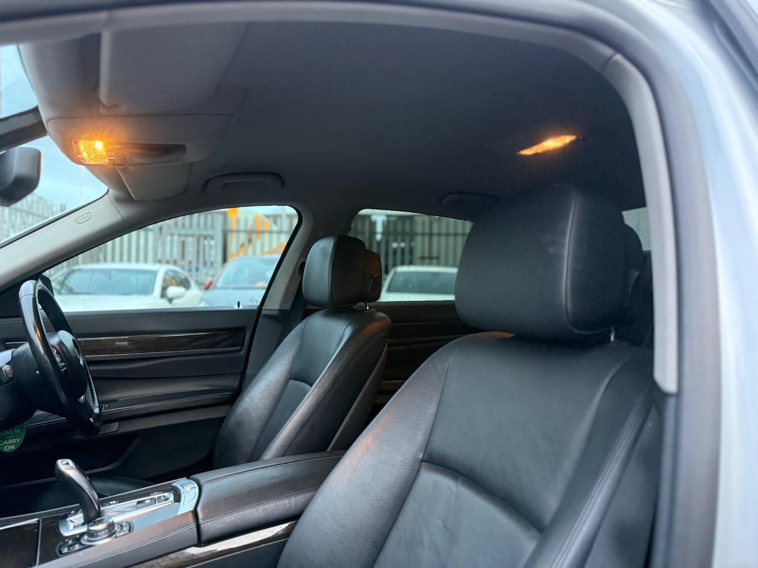 Used BMW 7 Series 2013 for sale - 76416192: Photo 38