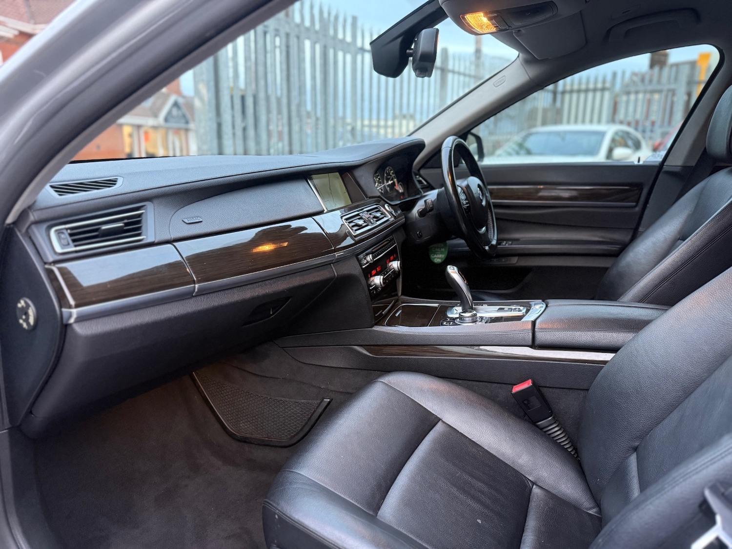 Used BMW 7 Series 2013 for sale - 76416192: Photo 39