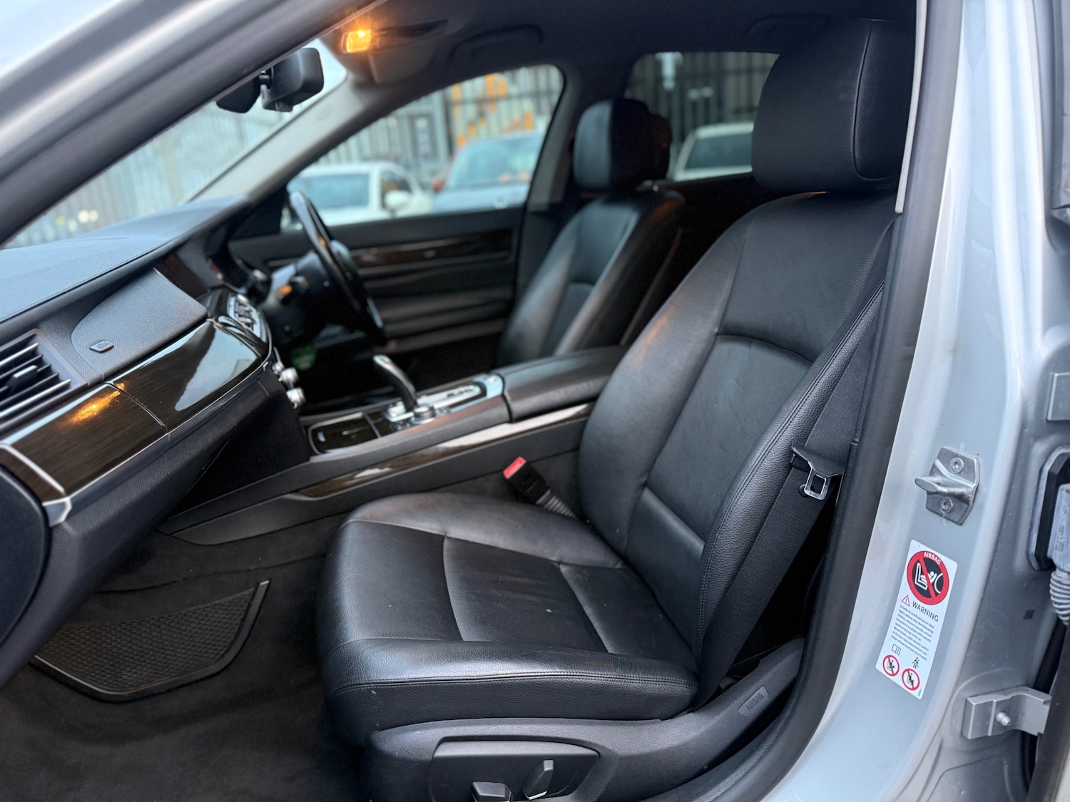 Used BMW 7 Series 2013 for sale - 76416192: Photo 40