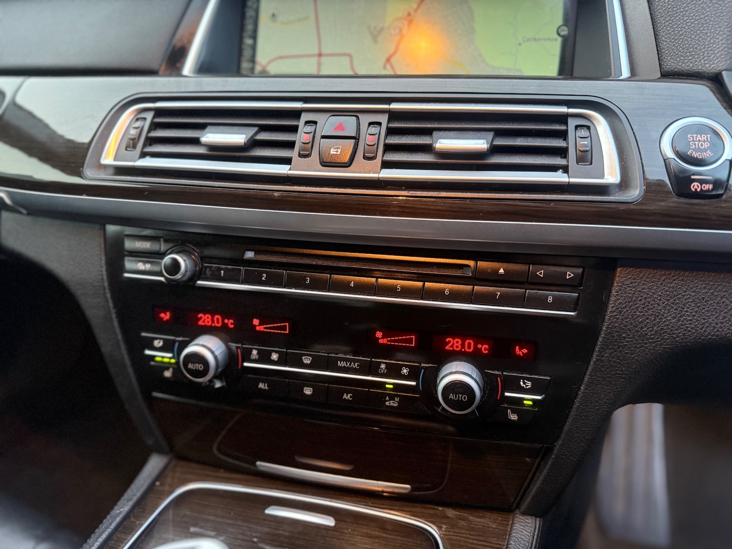 Used BMW 7 Series 2013 for sale - 76416192: Photo 41