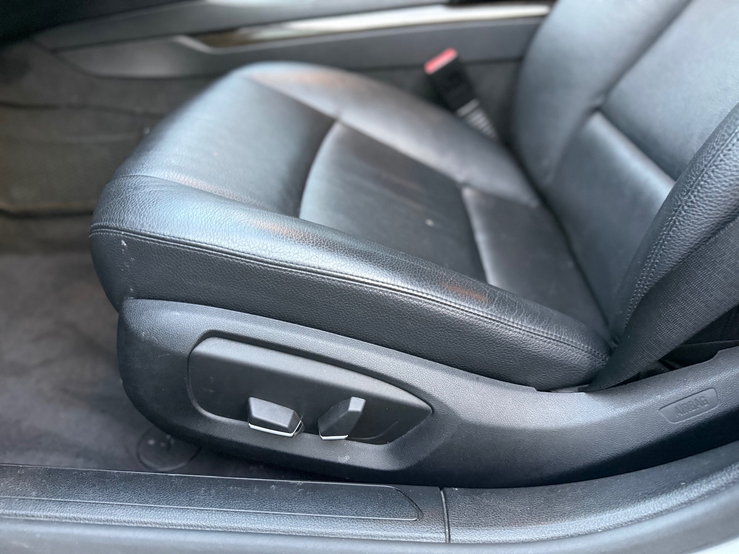 Used BMW 7 Series 2013 for sale - 76416192: Photo 42