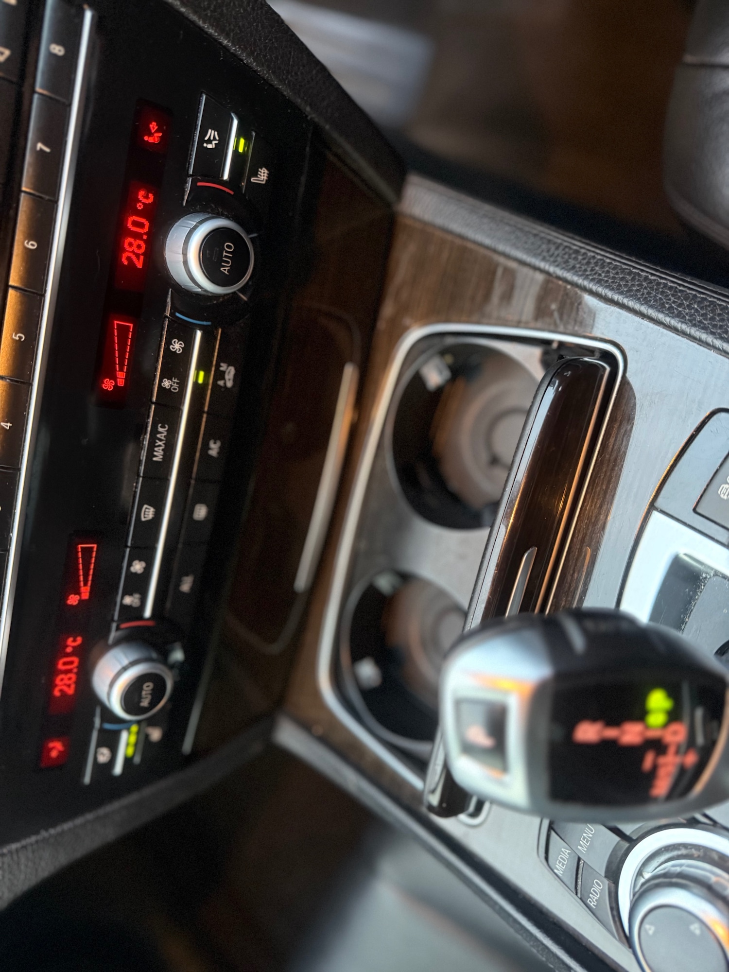 Used BMW 7 Series 2013 for sale - 76416192: Photo 45