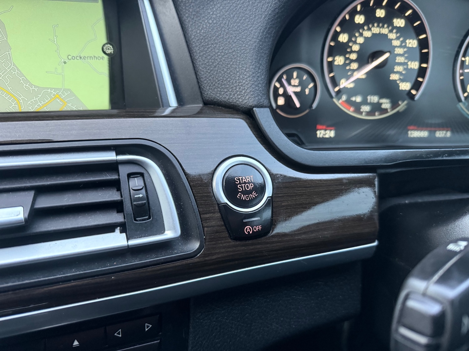 Used BMW 7 Series 2013 for sale - 76416192: Photo 48