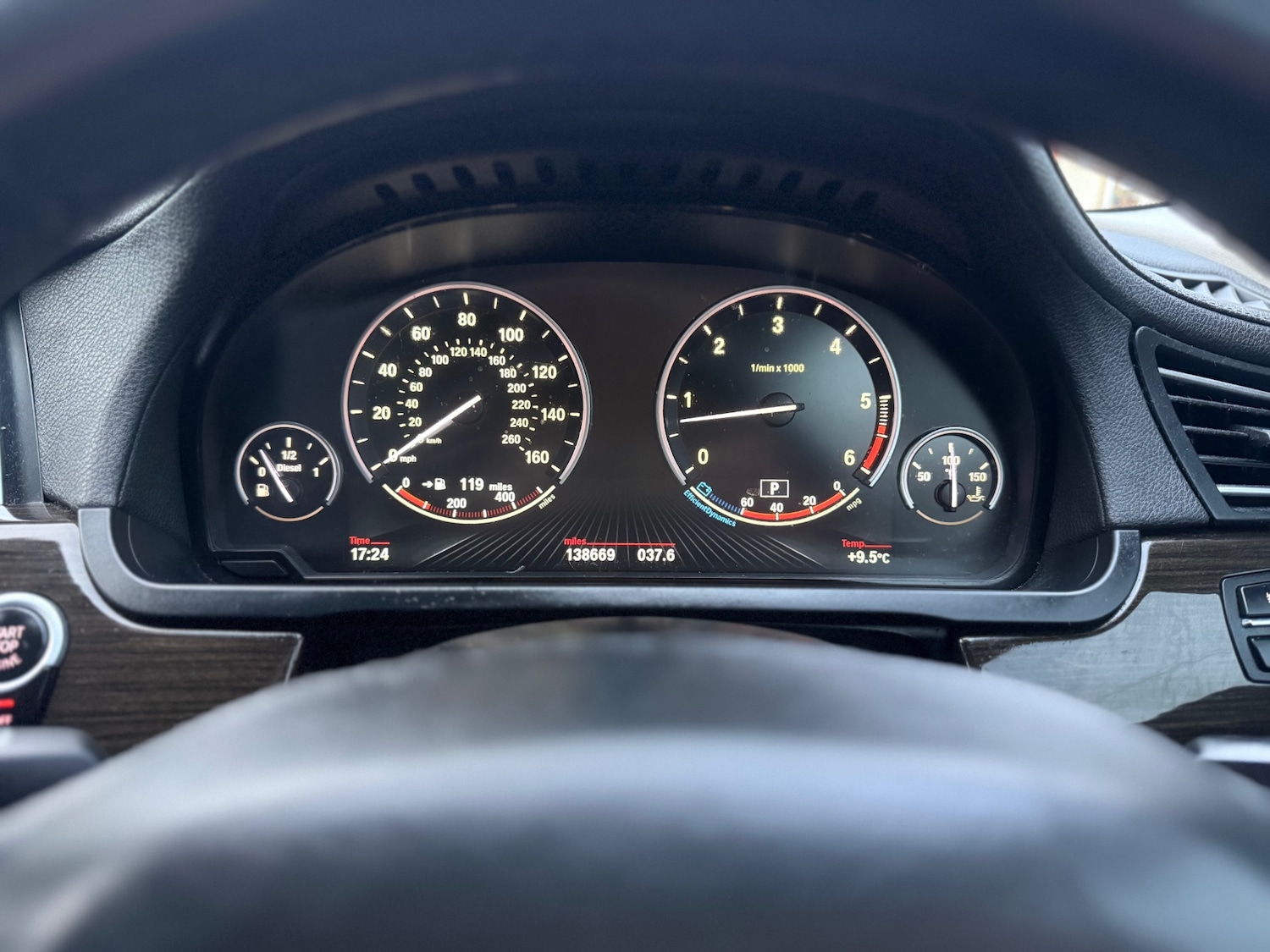 Used BMW 7 Series 2013 for sale - 76416192: Photo 49