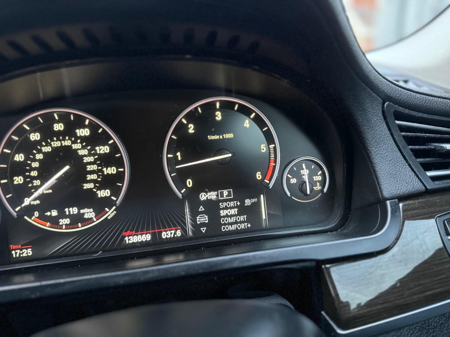 Used BMW 7 Series 2013 for sale - 76416192: Photo 53