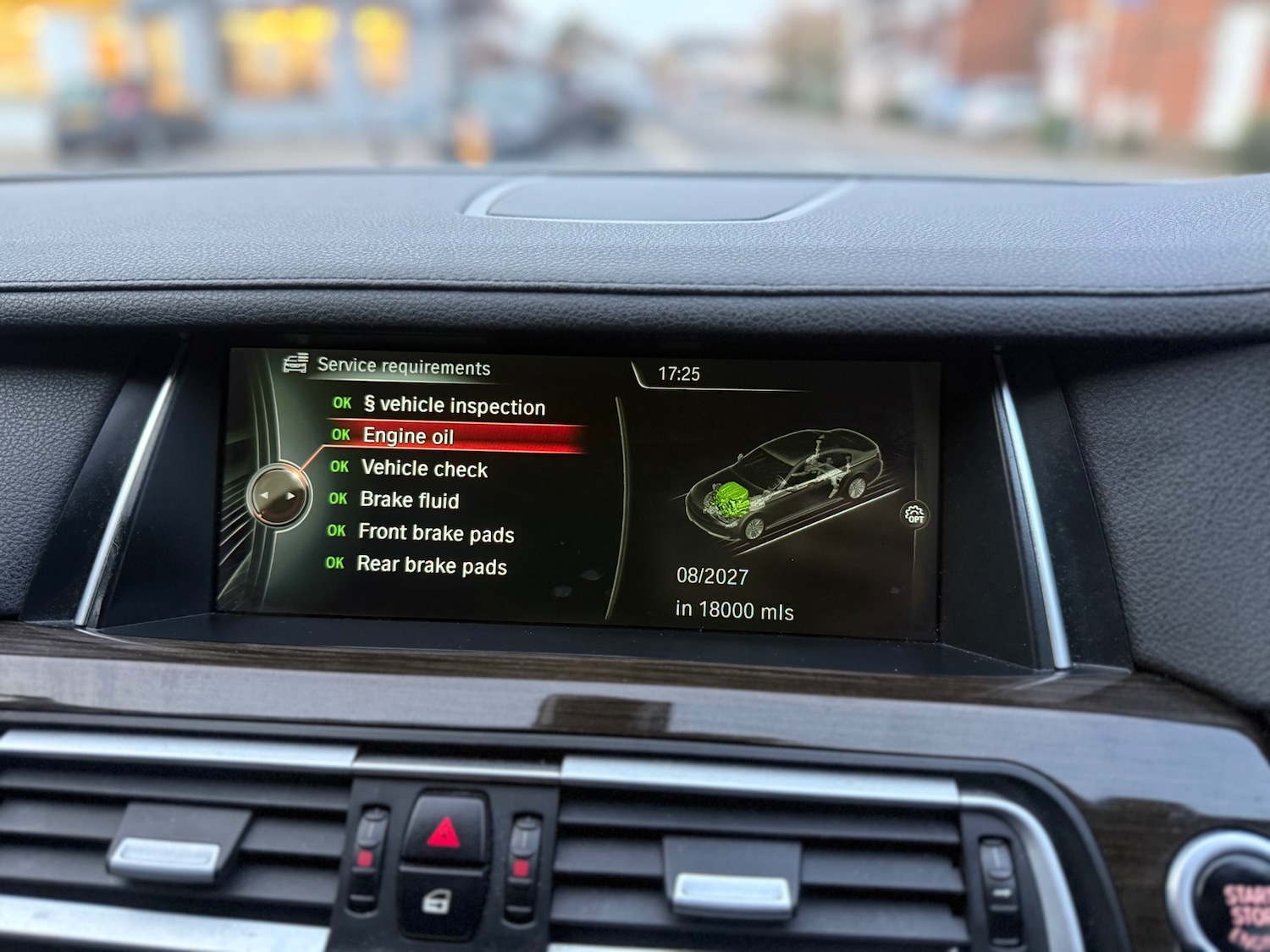 Used BMW 7 Series 2013 for sale - 76416192: Photo 54