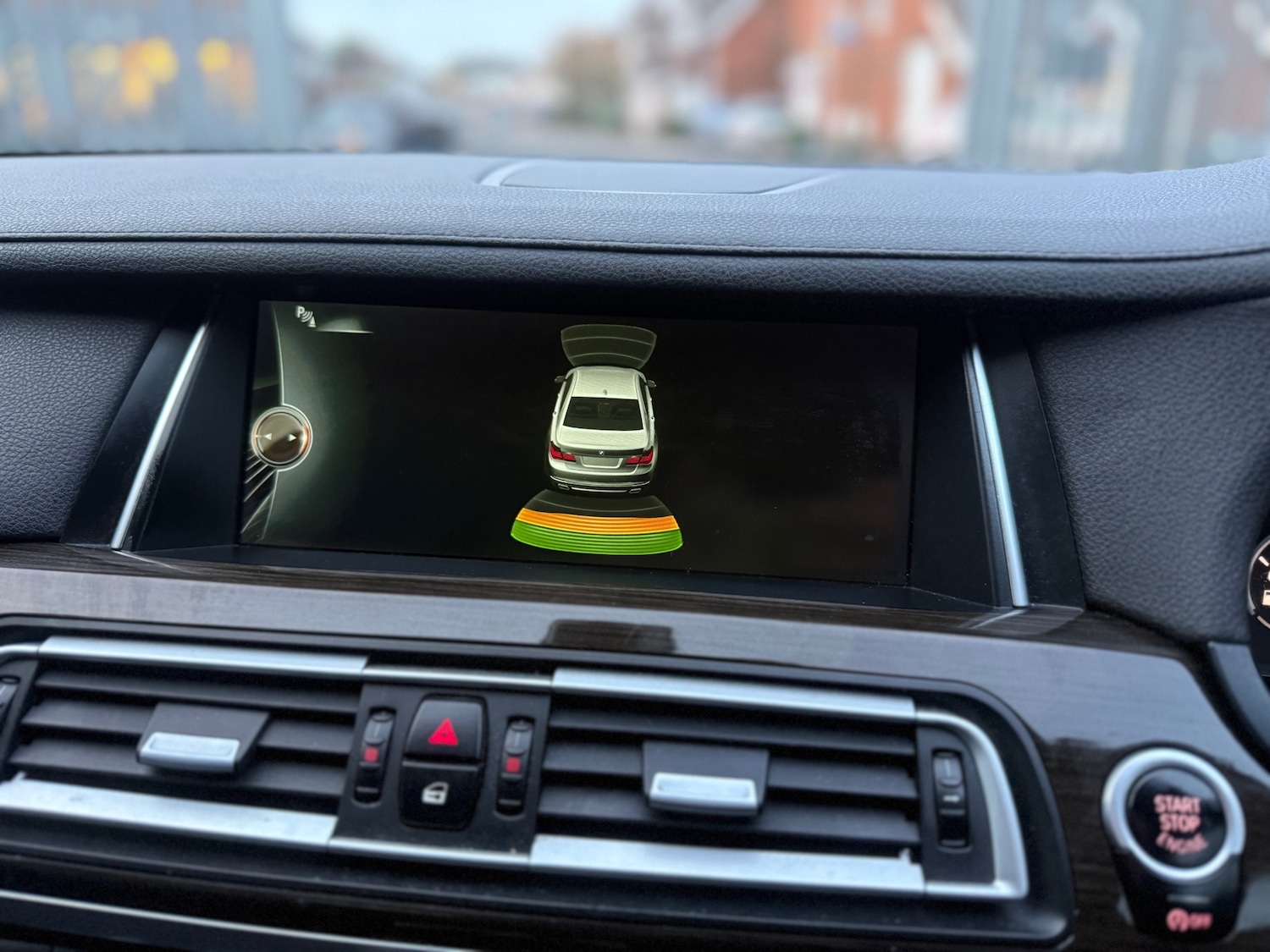 Used BMW 7 Series 2013 for sale - 76416192: Photo 60