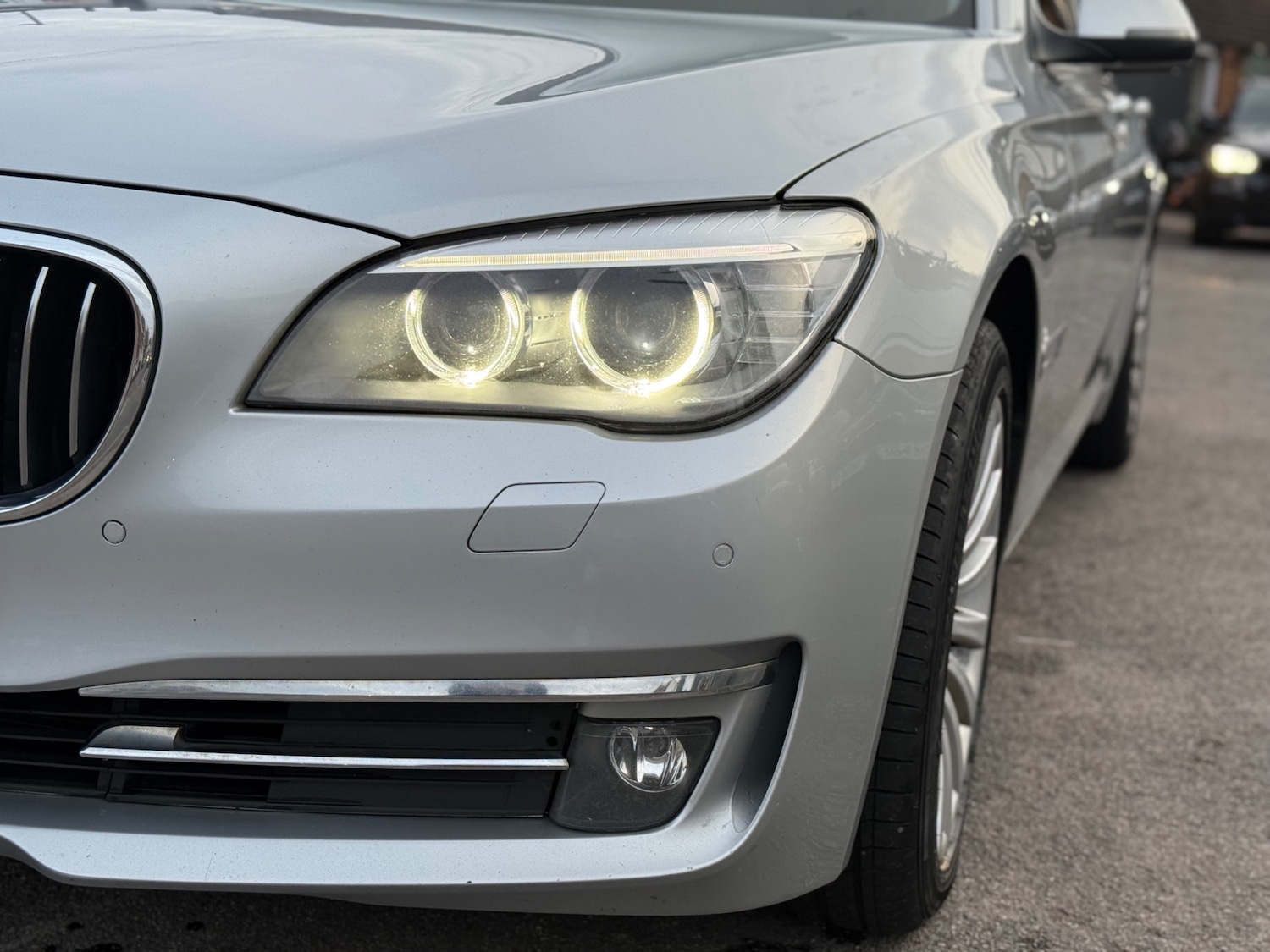 Used BMW 7 Series 2013 for sale - 76416192: Photo 7