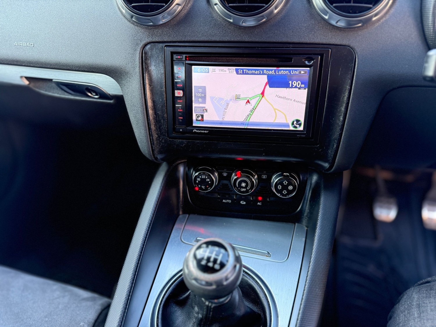 Vehicle 24