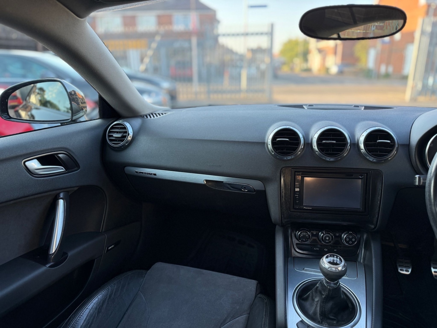 Vehicle 25