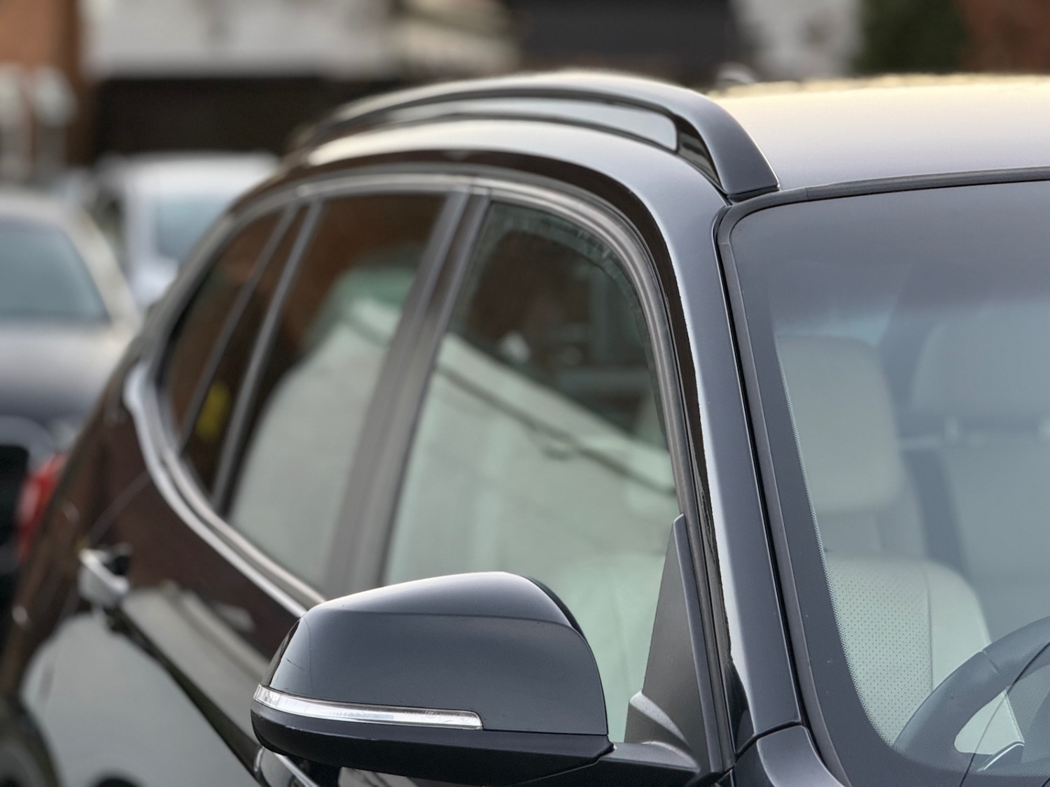 Used BMW X1 2013 for sale - 77006294: Photo 10