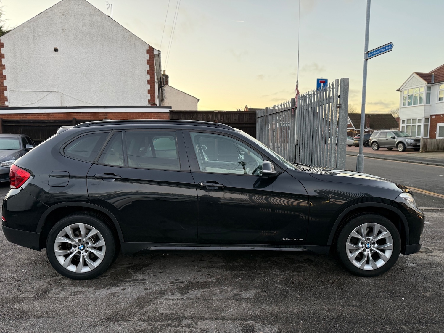 Used BMW X1 2013 for sale - 77006294: Photo 11