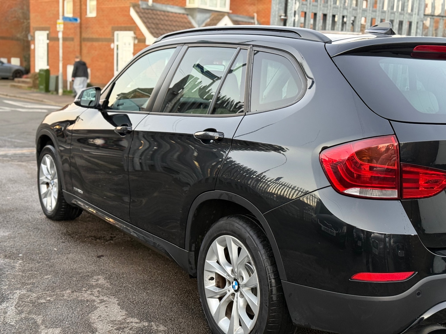 Used BMW X1 2013 for sale - 77006294: Photo 12