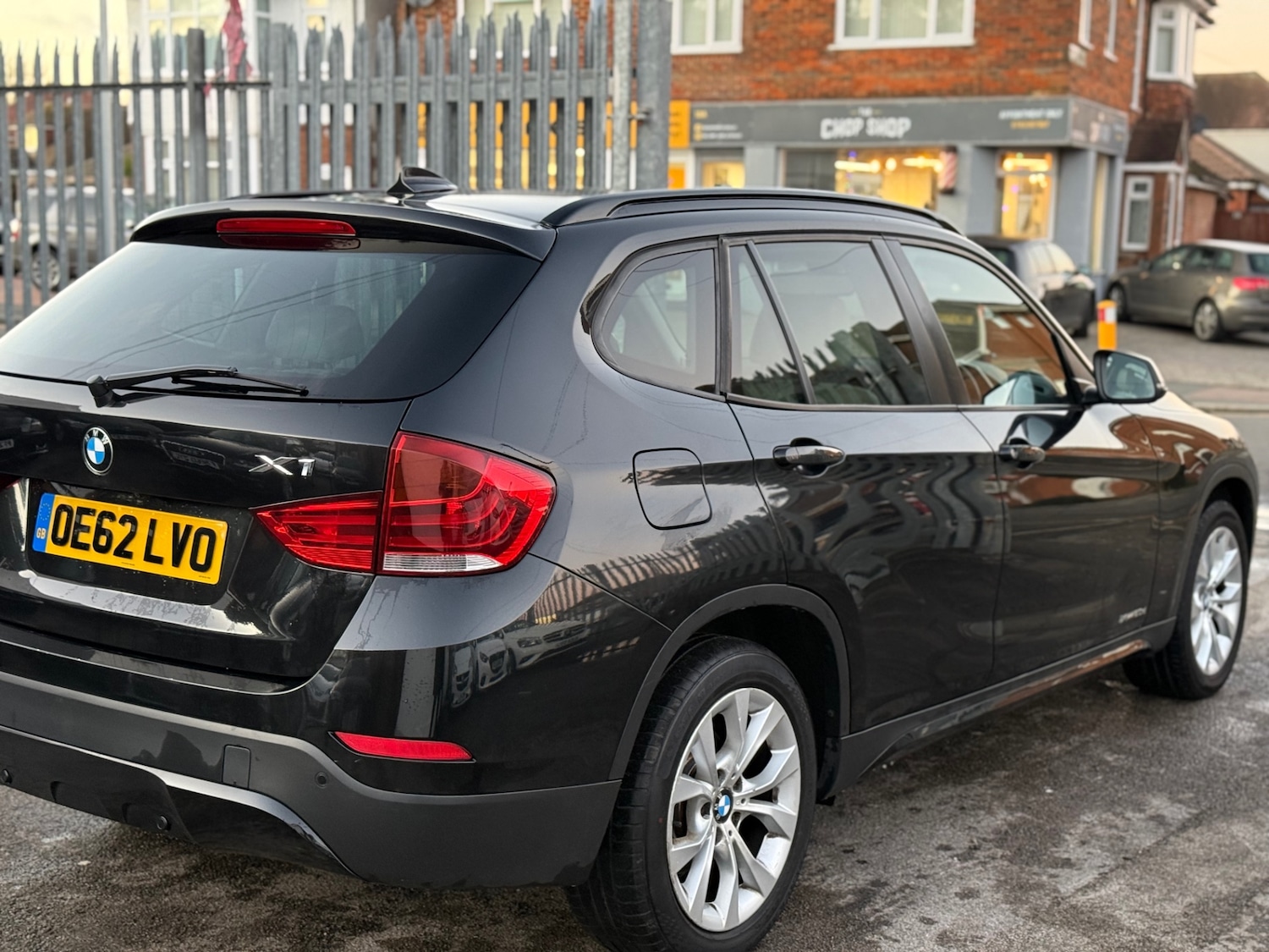 Used BMW X1 2013 for sale - 77006294: Photo 13