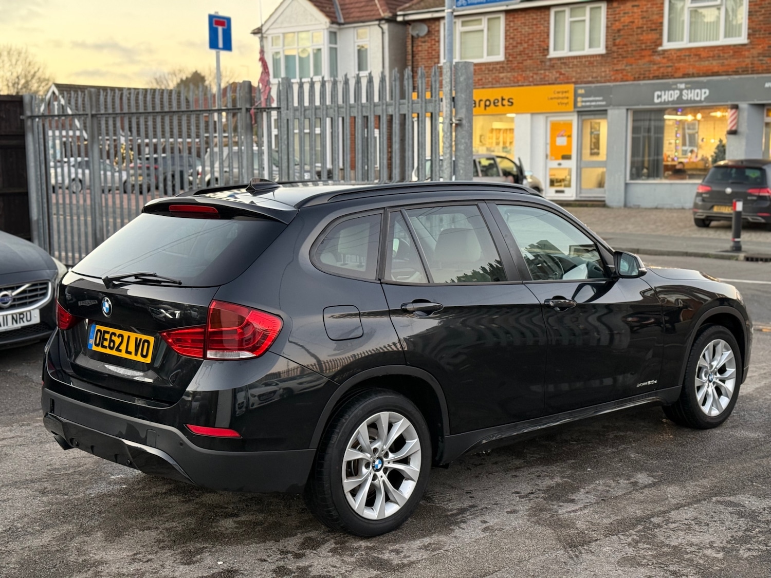 Used BMW X1 2013 for sale - 77006294: Photo 14