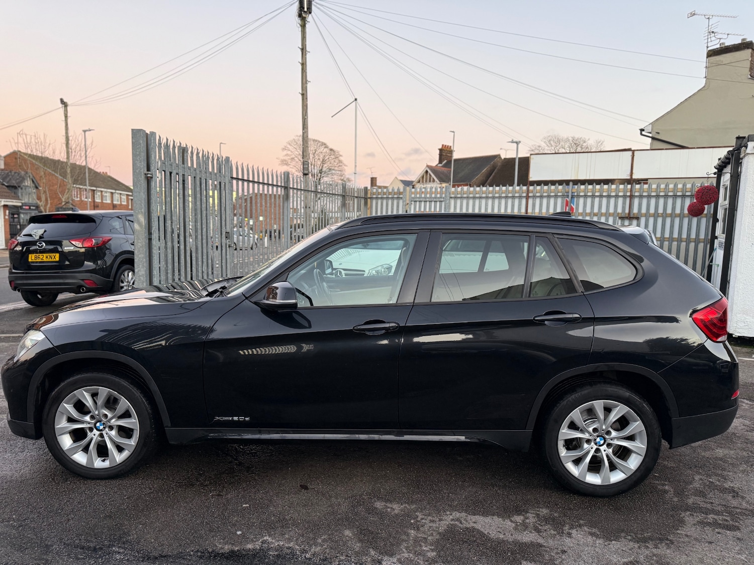 Used BMW X1 2013 for sale - 77006294: Photo 15