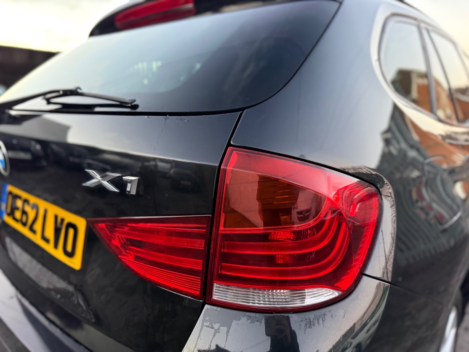 Used BMW X1 2013 for sale - 77006294: Photo 16