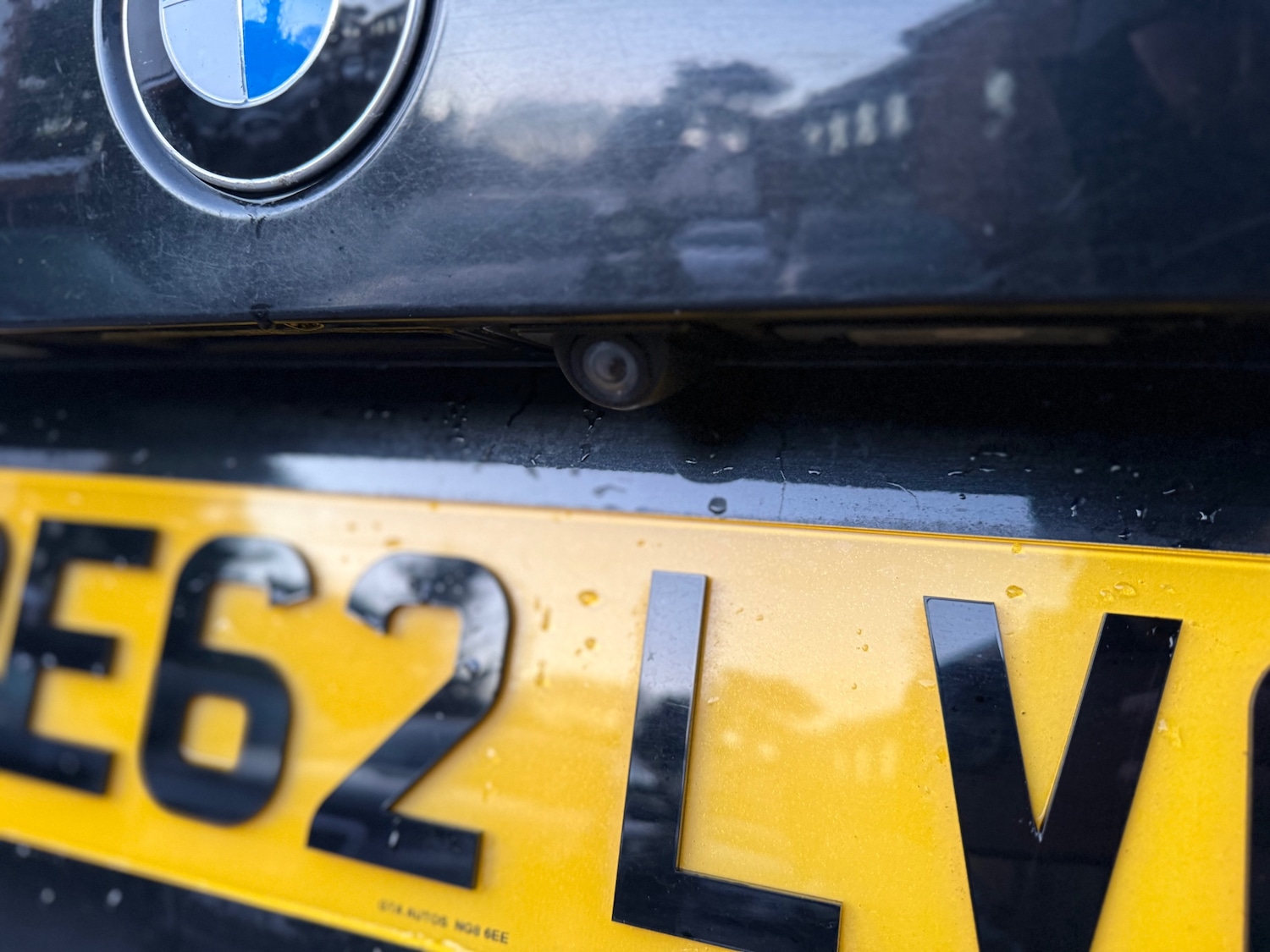 Used BMW X1 2013 for sale - 77006294: Photo 17