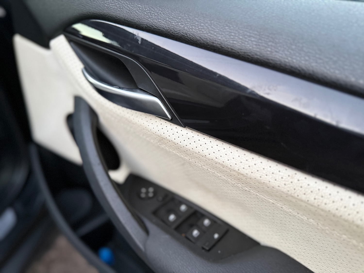 Used BMW X1 2013 for sale - 77006294: Photo 19