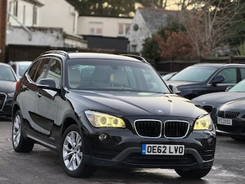 BMW X1 feature image