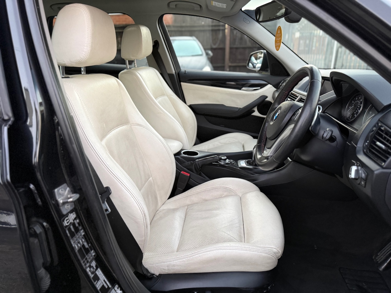 Used BMW X1 2013 for sale - 77006294: Photo 2