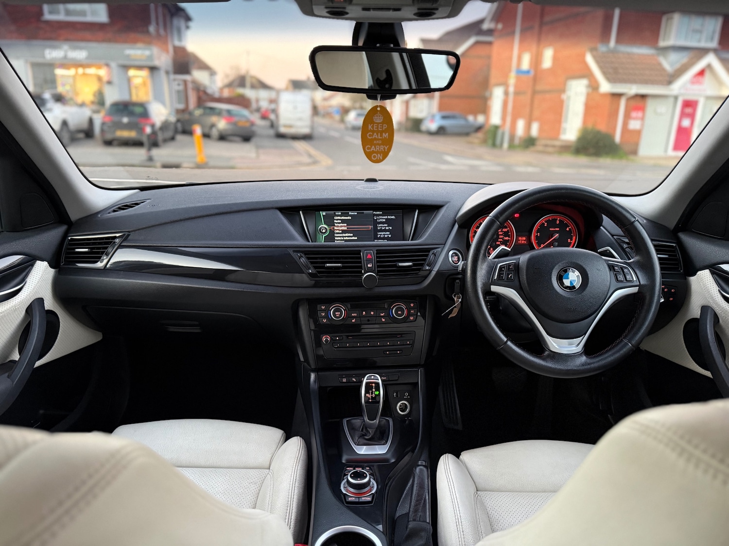 Used BMW X1 2013 for sale - 77006294: Photo 25