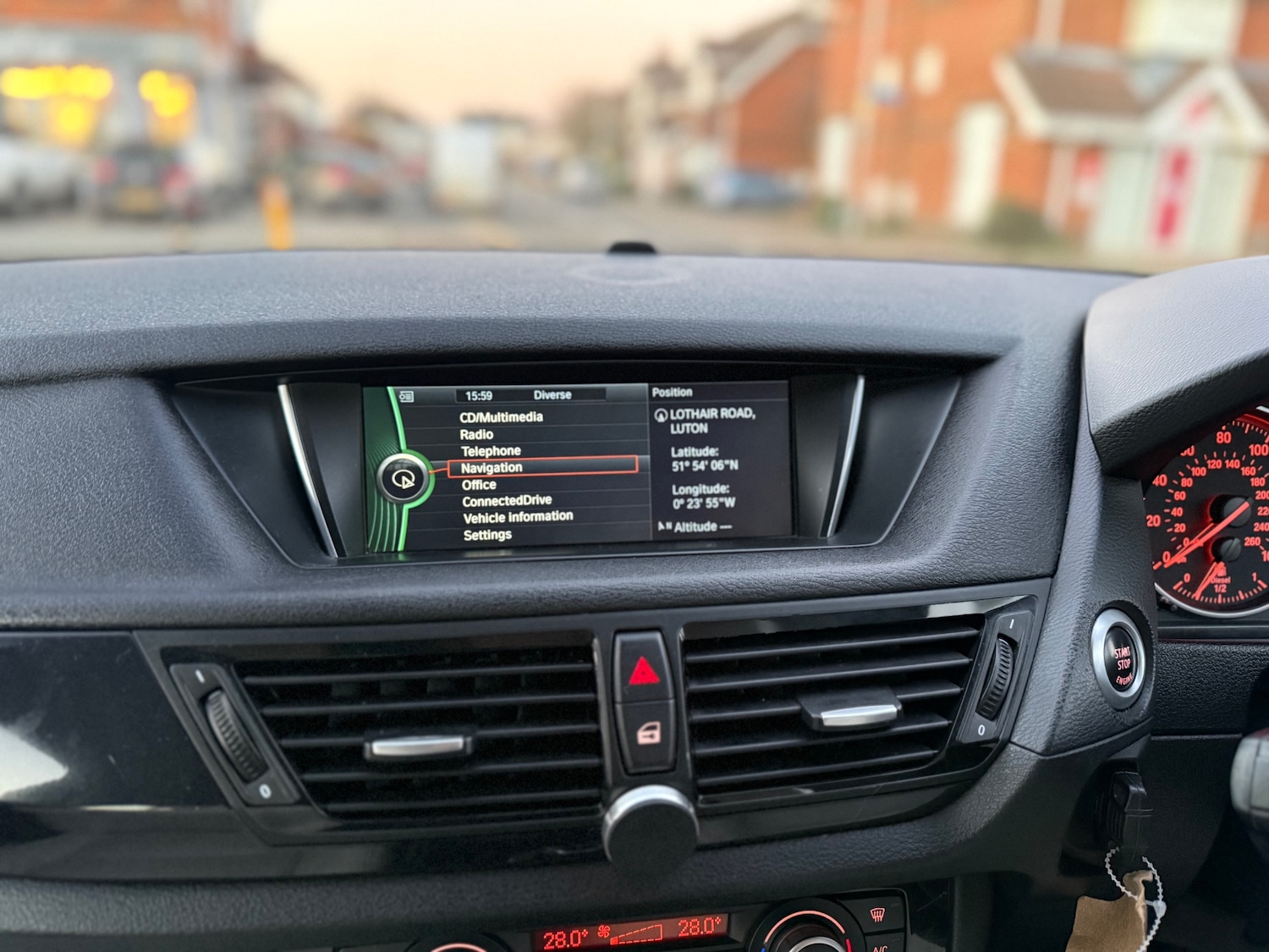 Used BMW X1 2013 for sale - 77006294: Photo 26